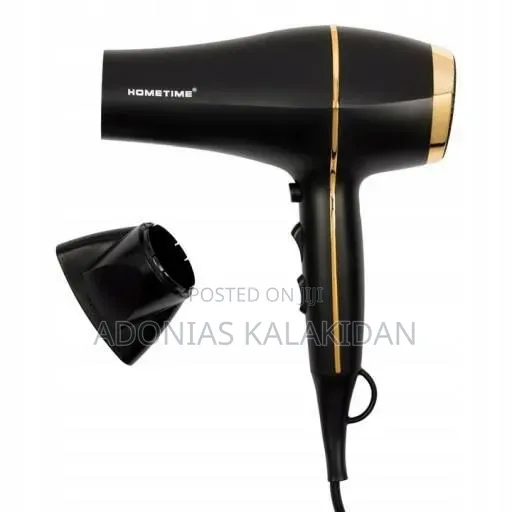 Hometime Hair Dryer