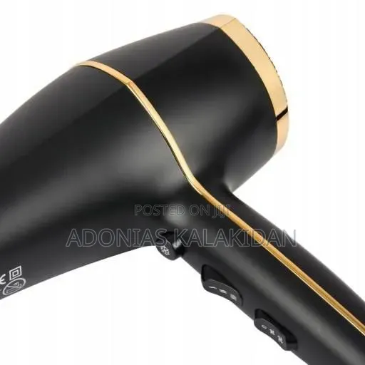 Hometime Hair Dryer