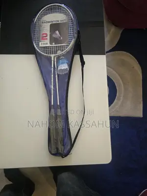 Badminton Set