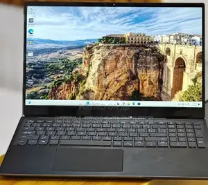 New Laptop Dell Inspiron 7566 16GB Intel Core i7 SSD 512GB