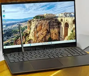 New Laptop Dell Inspiron 7566 16GB Intel Core i7 SSD 512GB