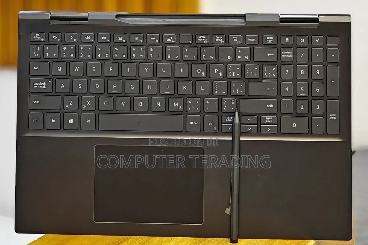 New Laptop Dell Inspiron 7566 16GB Intel Core i7 SSD 512GB