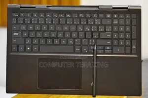 New Laptop Dell Inspiron 7566 16GB Intel Core i7 SSD 512GB