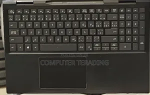 New Laptop Dell Inspiron 7566 16GB Intel Core i7 SSD 512GB