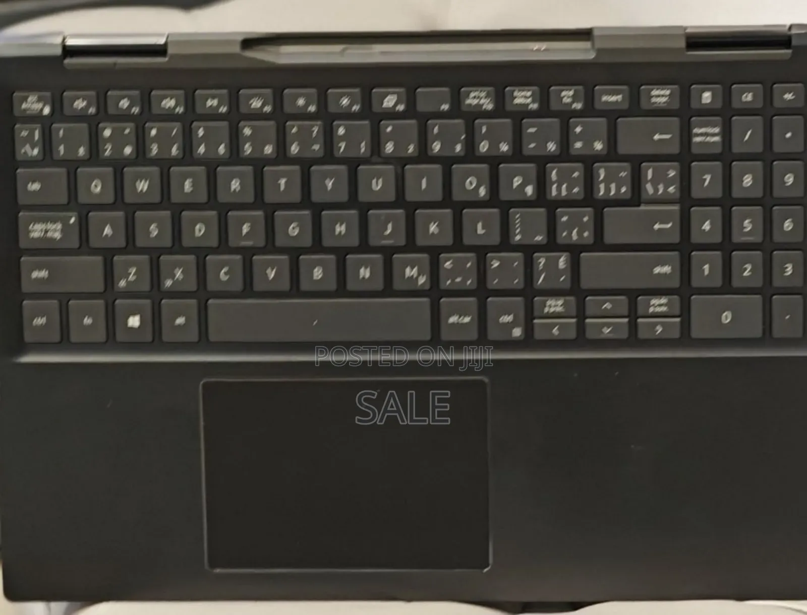 New Laptop Dell Inspiron 15 16GB Intel Core i7 SSD 512GB