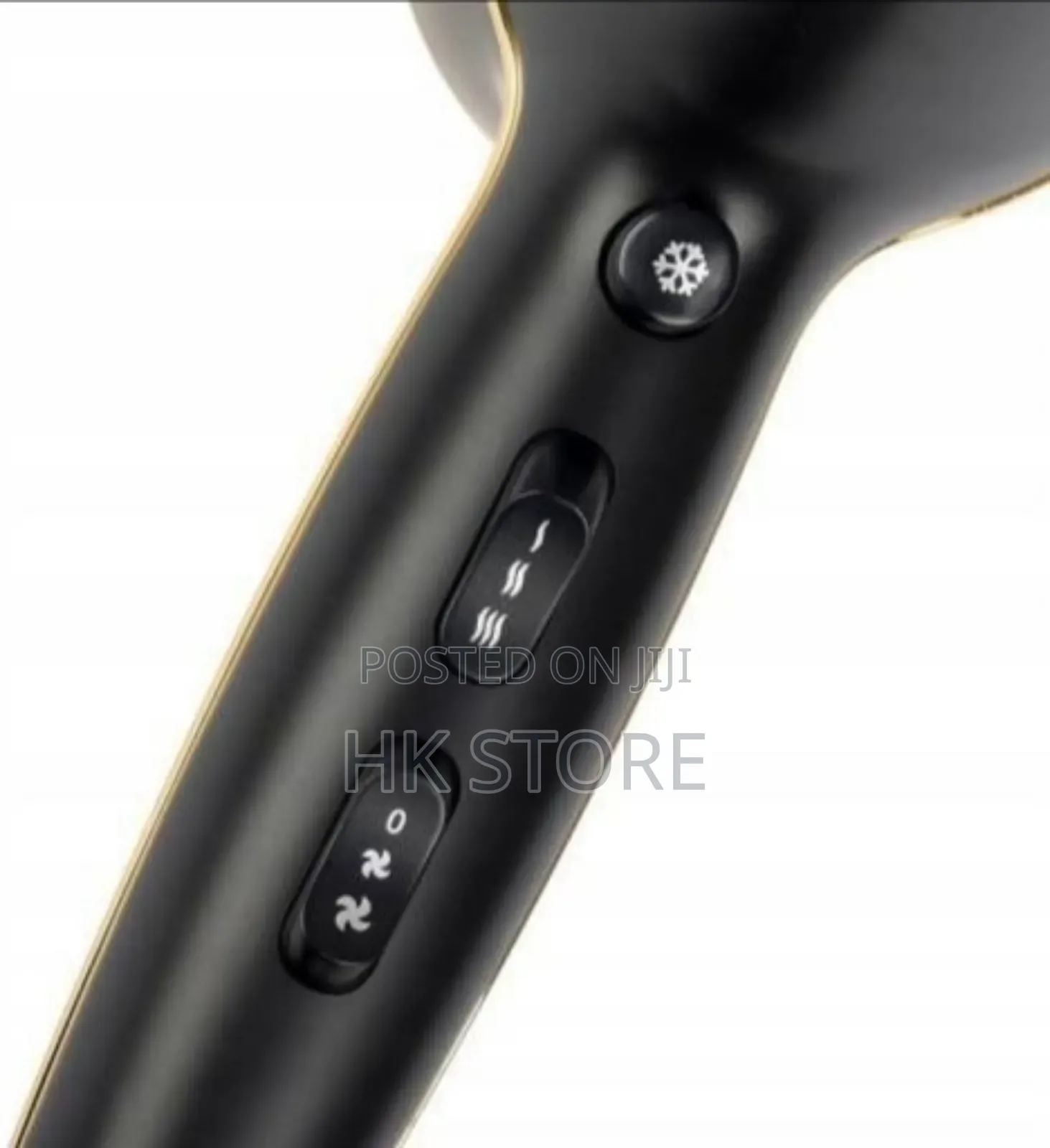 Hometime Hair Dryer