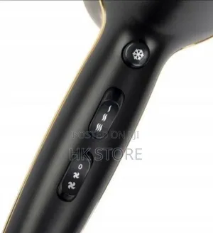 Hometime Hair Dryer