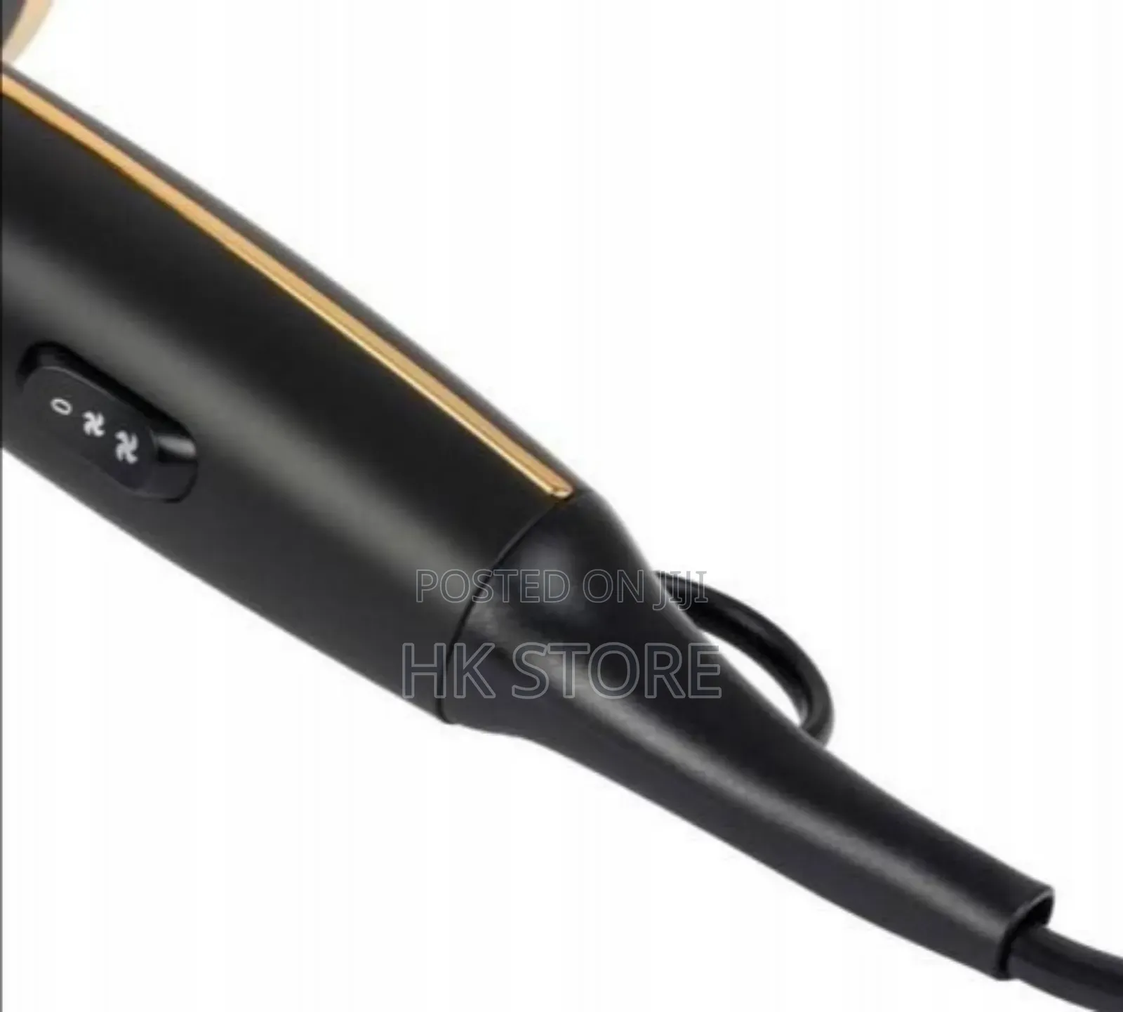 Hometime Hair Dryer