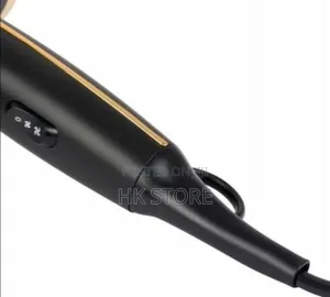 Hometime Hair Dryer