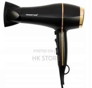 Hometime Hair Dryer