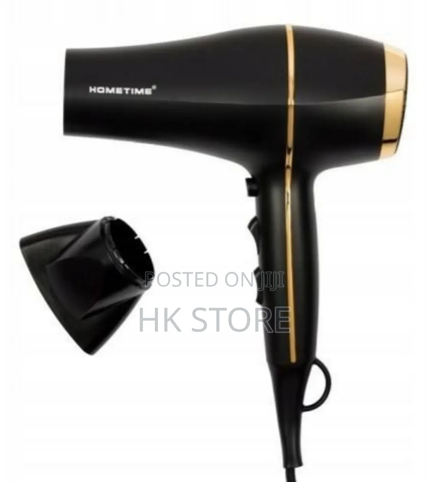 Hometime Hair Dryer