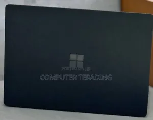 New Laptop Microsoft Surface Laptop 4 16GB Intel Core i7 SSD 256GB