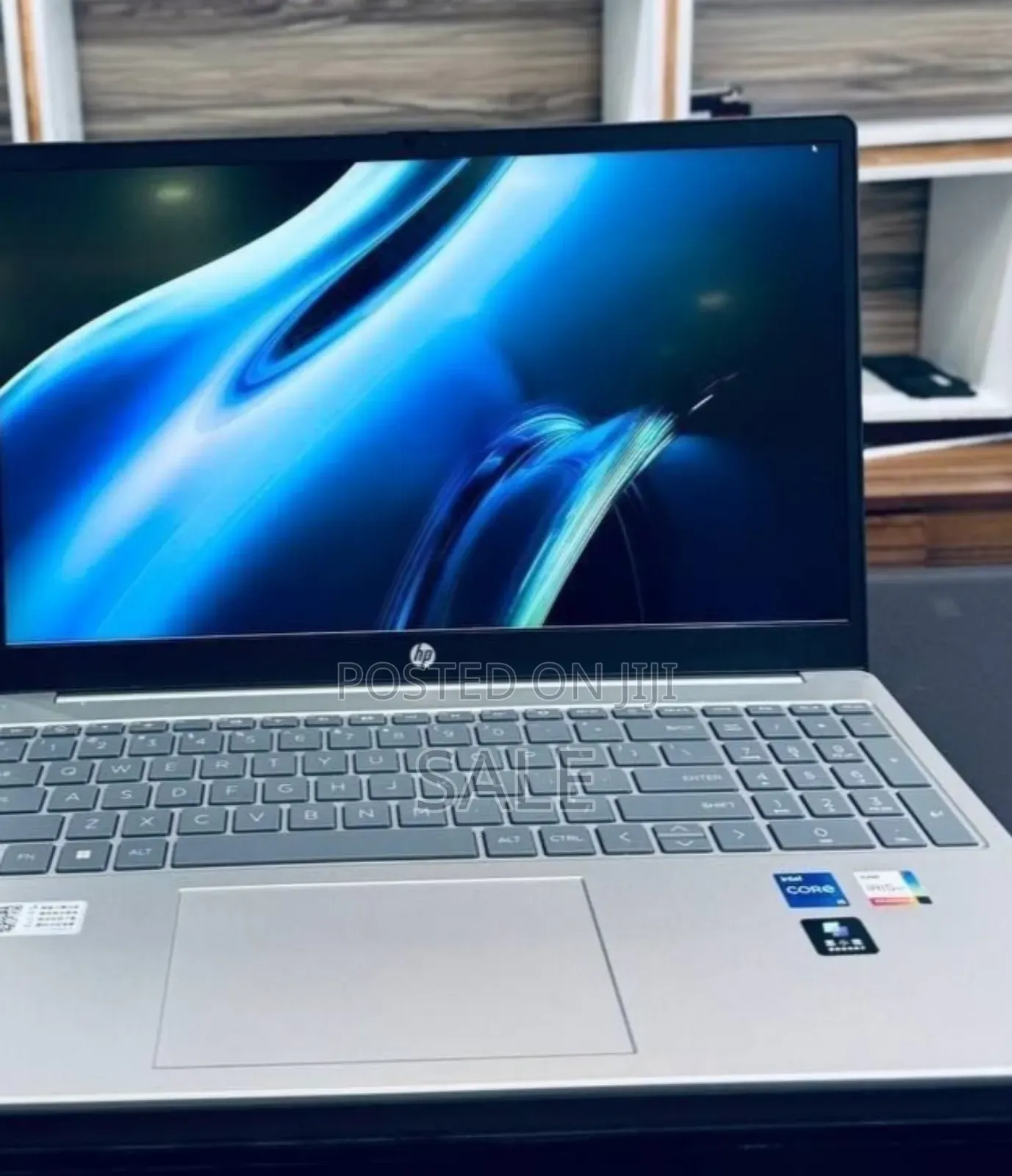 New Laptop HP Stream Notebook 16GB Intel Core i5 SSD 1T