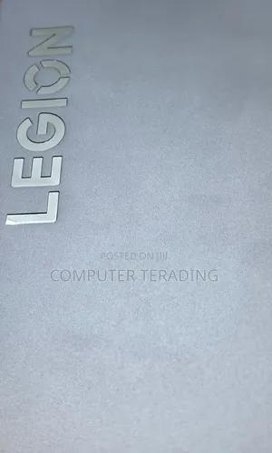 New Laptop Lenovo Legion 5 24GB Intel Core i7 SSD 1T