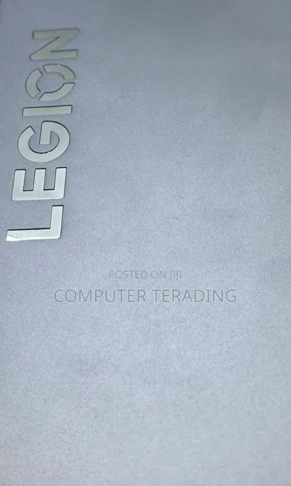 New Laptop Lenovo Legion 5 24GB Intel Core i7 SSD 1T