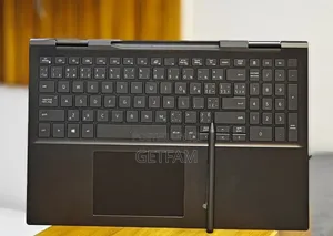 New Laptop Dell Inspiron 15 16GB Intel Core i7 SSD 512GB