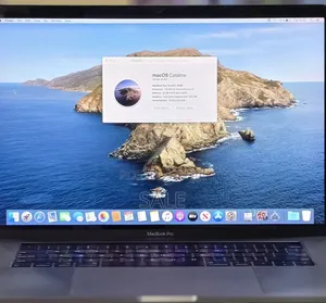 New Laptop Apple MacBook 2018 32GB Intel Core i9 SSD 1T