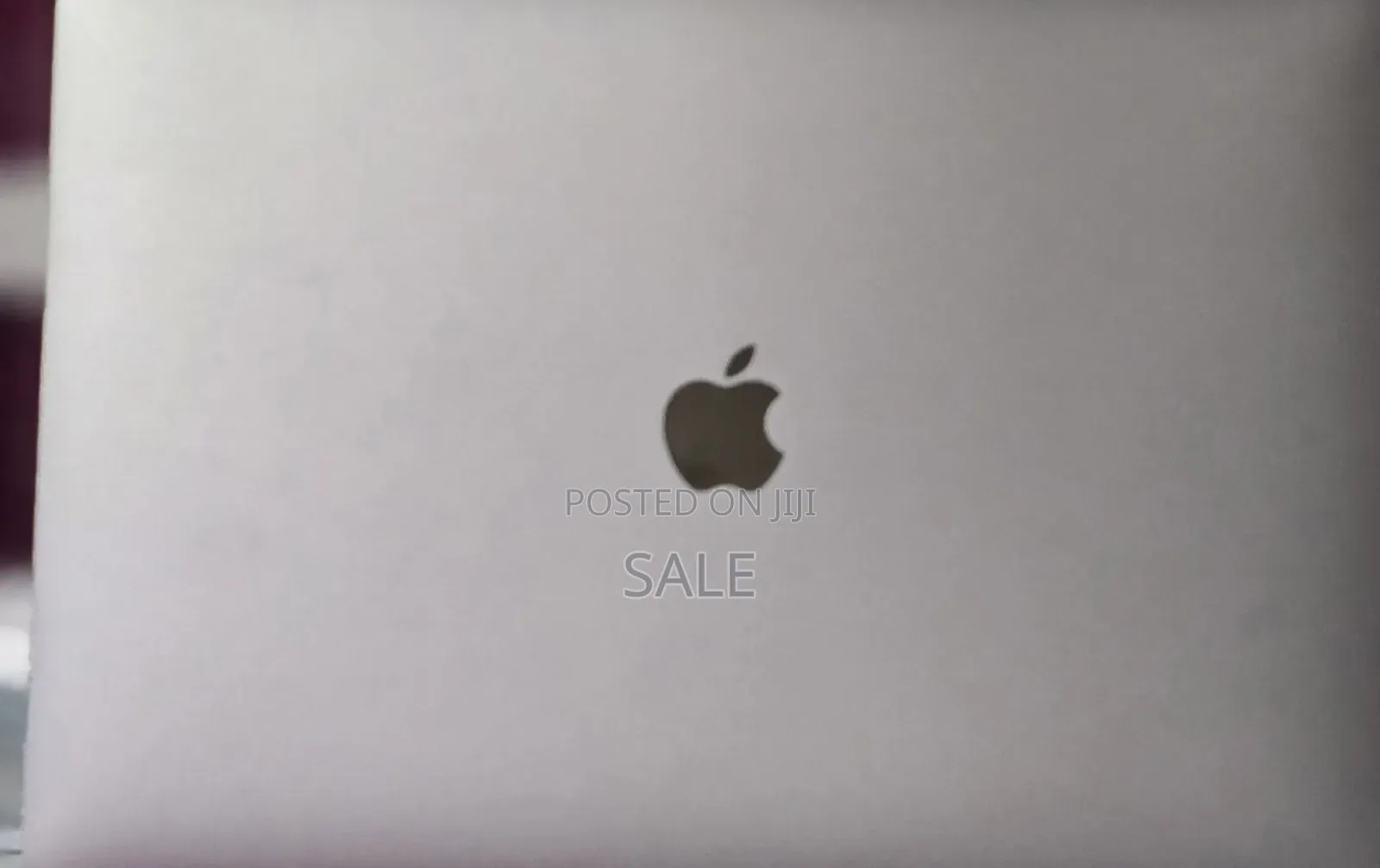 New Laptop Apple MacBook 2018 32GB Intel Core i9 SSD 1T