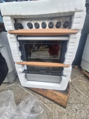 Cumtel Oven 60*60