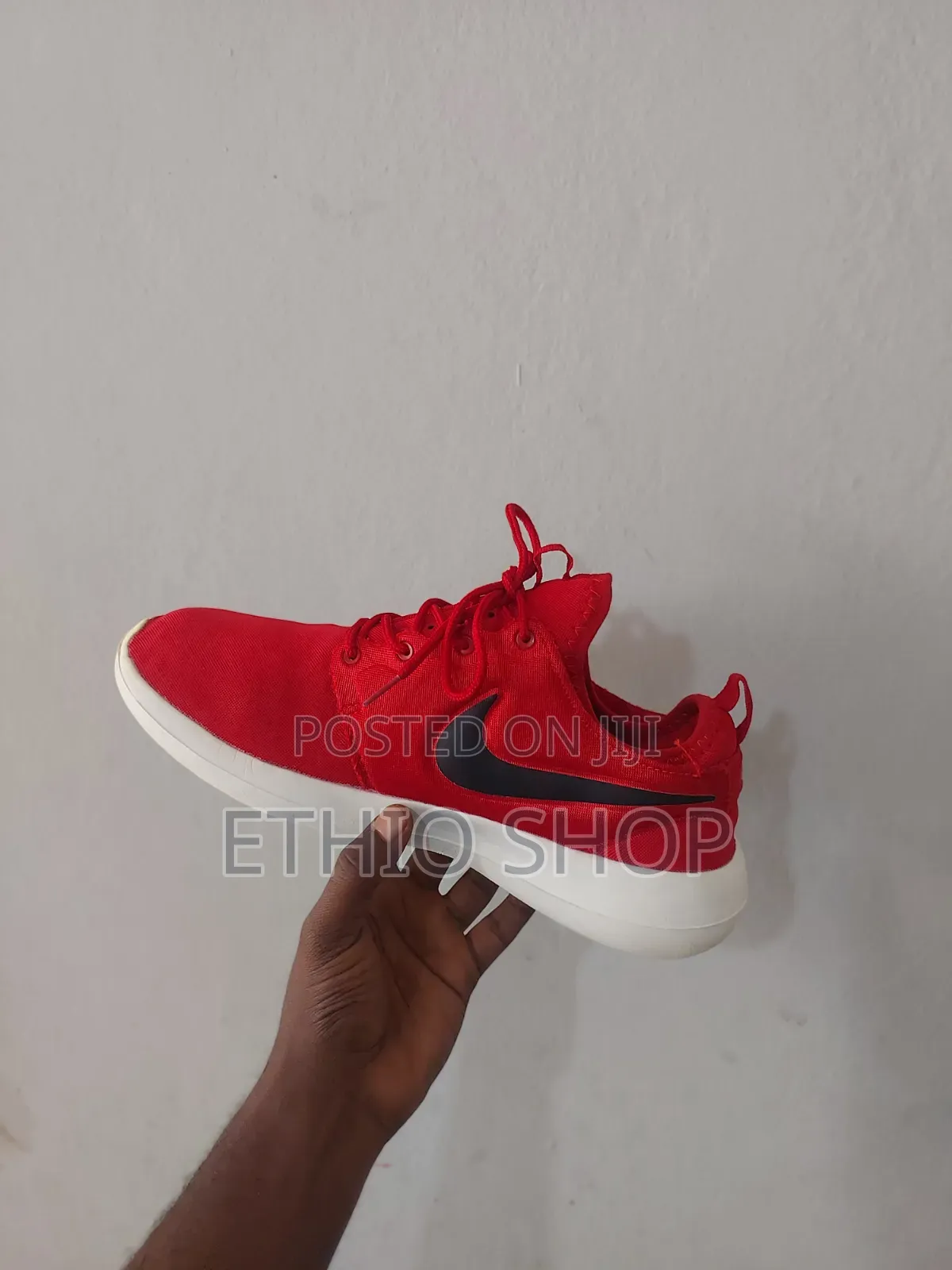 Torshin Shoes,የቦንዳ ጫማ
