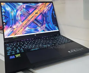 New Laptop Acer Predator Helios Neo 16 16GB Intel Core i7 SSD 1T