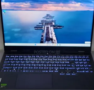 New Laptop Lenovo Legion 5 24GB Intel Core i7 SSD 1T