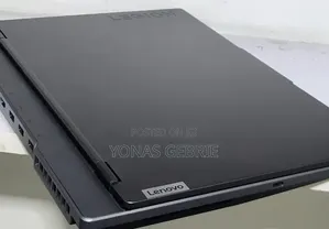 New Laptop Lenovo Legion 5 24GB Intel Core i7 SSD 1T
