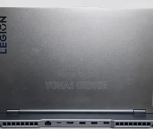 New Laptop Lenovo Legion 5 24GB Intel Core i7 SSD 1T