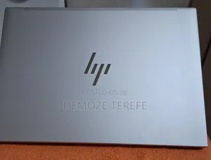 New Laptop HP EliteBook 840 G9 16GB Intel Core i7 SSD 512GB