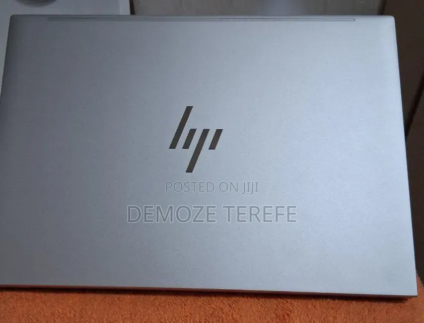 New Laptop HP EliteBook 840 G9 16GB Intel Core i7 SSD 512GB