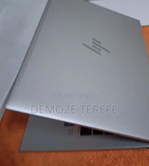New Laptop HP EliteBook 840 G9 16GB Intel Core i7 SSD 512GB