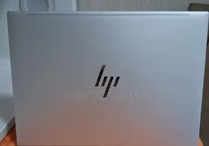 New Laptop HP EliteBook 840 G9 16GB Intel Core i7 SSD 512GB