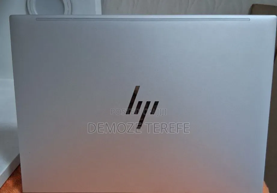 New Laptop HP EliteBook 840 G9 16GB Intel Core i7 SSD 512GB
