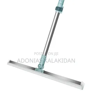 Detachable Telescopic Wet and Dry Floor Wipper