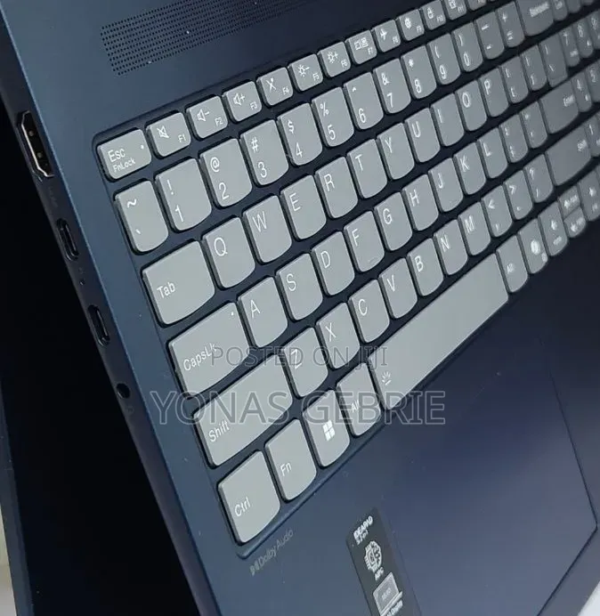 New Laptop Lenovo 32GB Intel Core Ultra 7 SSD 1T