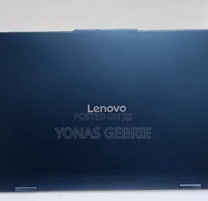 New Laptop Lenovo 32GB Intel Core Ultra 7 SSD 1T