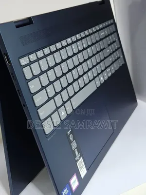 New Laptop Lenovo Ideapad 3 32GB Intel Core Ultra 7 SSD 1T