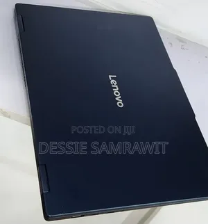 New Laptop Lenovo Ideapad 3 32GB Intel Core Ultra 7 SSD 1T