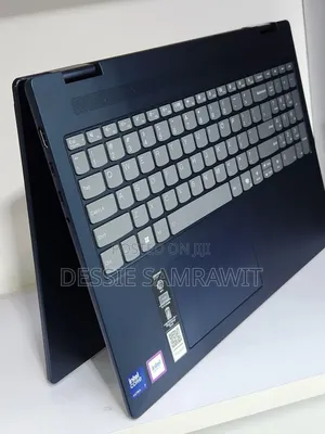New Laptop Lenovo Ideapad 3 32GB Intel Core Ultra 7 SSD 1T