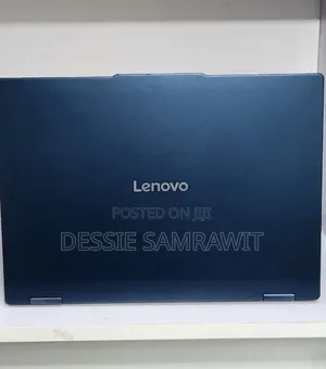New Laptop Lenovo Ideapad 3 32GB Intel Core Ultra 7 SSD 1T