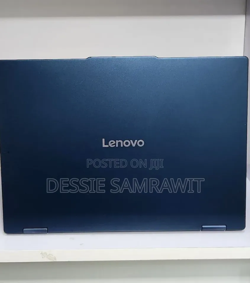 New Laptop Lenovo Ideapad 3 32GB Intel Core Ultra 7 SSD 1T