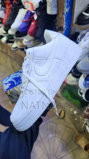 Air Force Nocta 1 Orginal