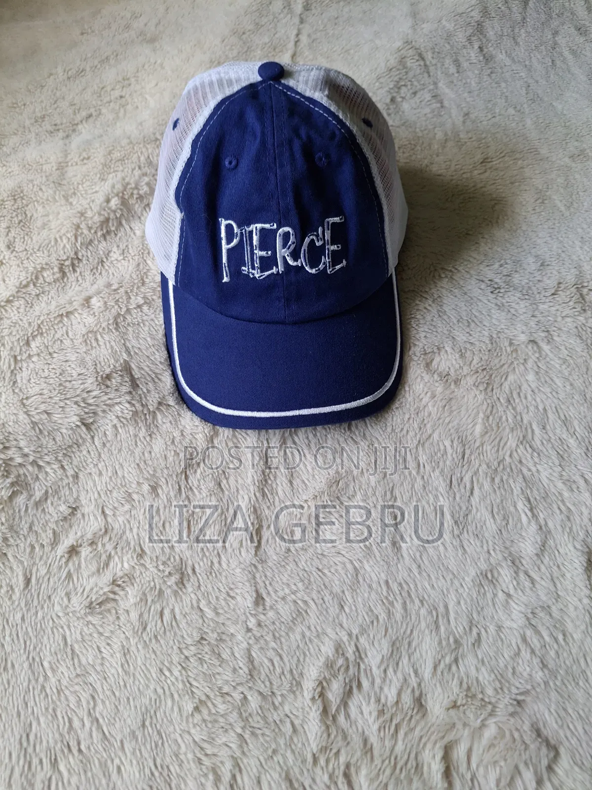 Mens Hat.