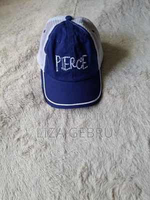 Mens Hat.