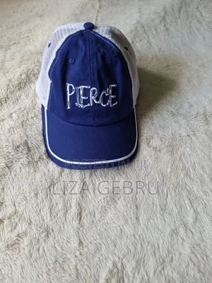 Mens Hat.