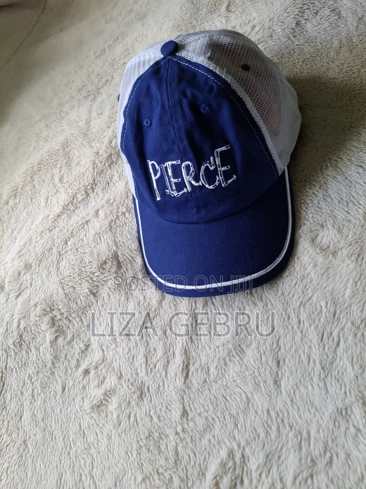 Mens Hat.