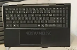 New Laptop Dell Inspiron 15 16GB Intel Core i7 SSD 512GB