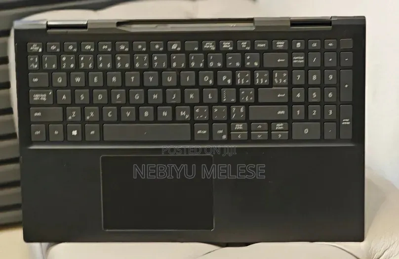 New Laptop Dell Inspiron 15 16GB Intel Core i7 SSD 512GB