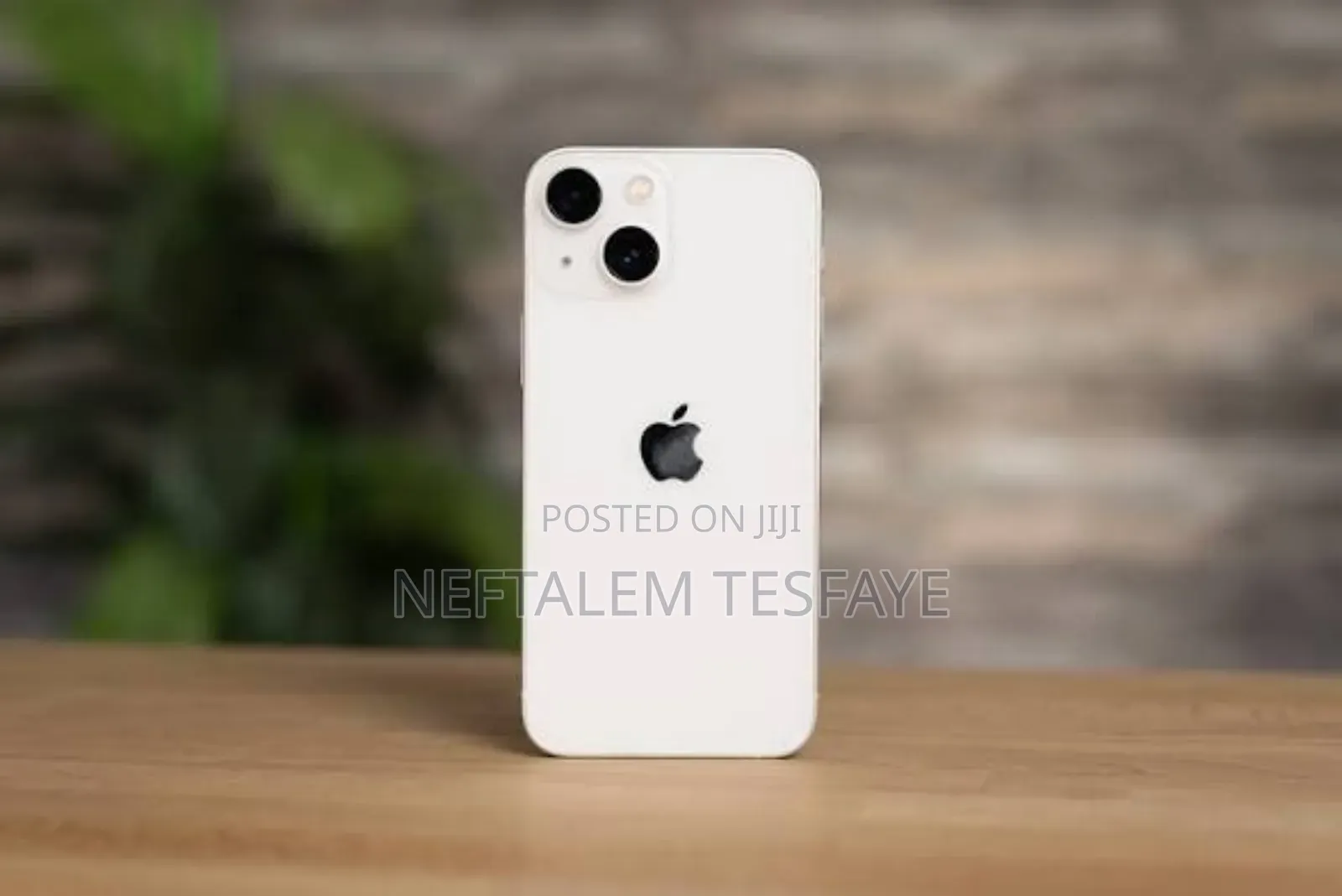 Apple iPhone 12 128 GB White