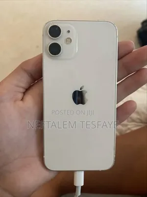 Apple iPhone 12 128 GB White